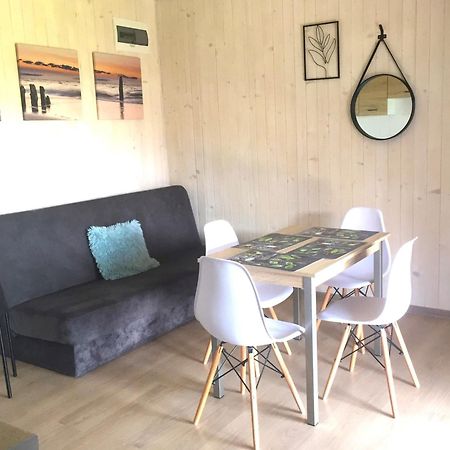 Domki Selma Wladyslawowo Bagian luar foto