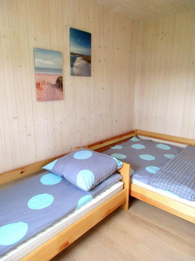 Domki Selma Wladyslawowo Bagian luar foto