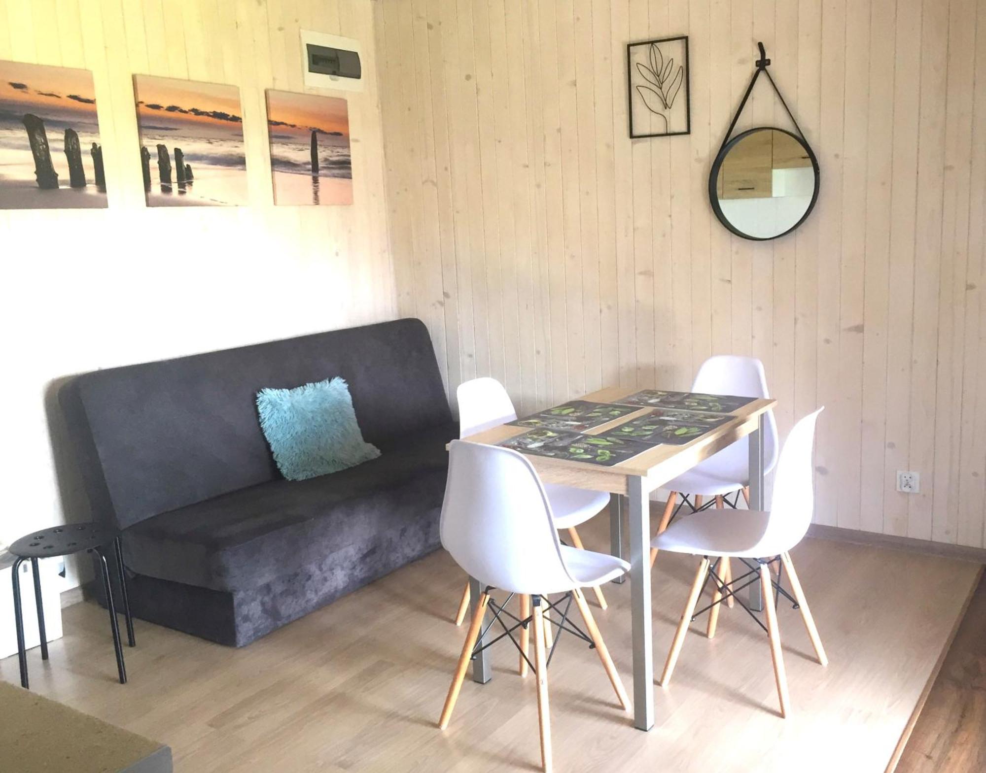 Domki Selma Wladyslawowo Bagian luar foto